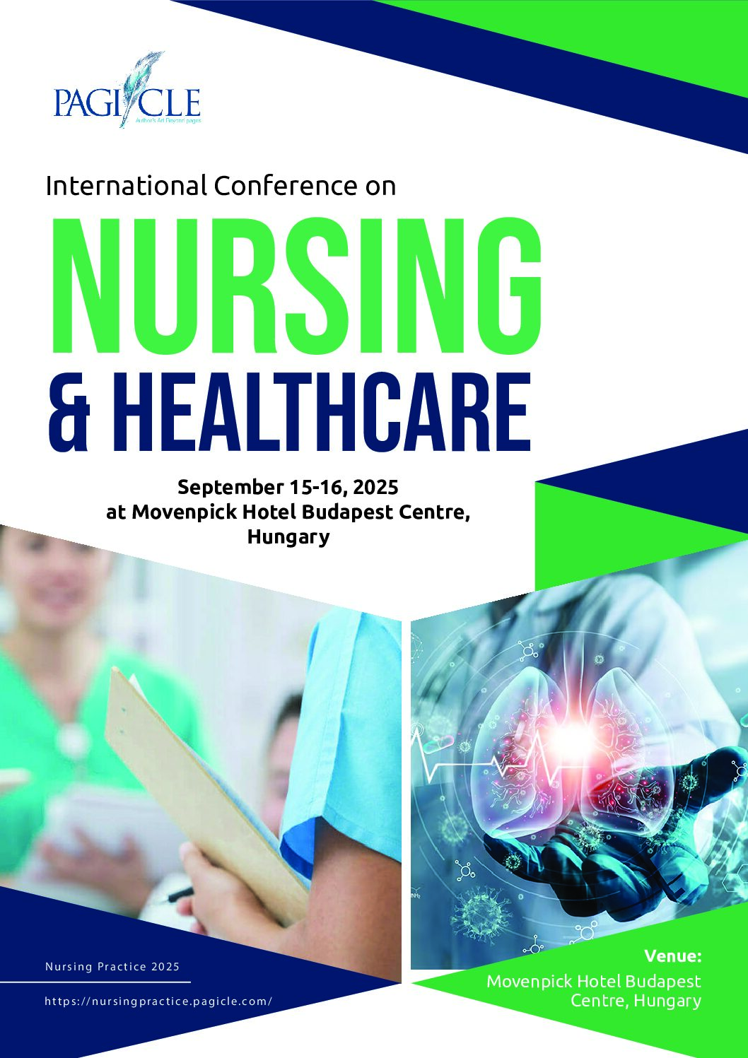 Nursing Practice 2025_Final Agenda